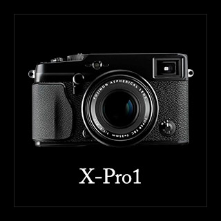 X-Pro1