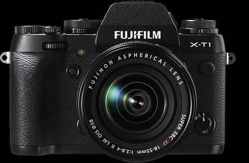 FUJIFILM X-T1のユーザーレビュー一覧|X Users' Voice
